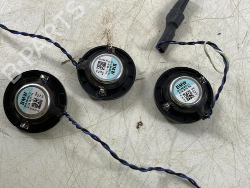 Electronic module BMW X3 (G01, F97, G08) xDrive 20 i | BP33882227M83  - Image 18