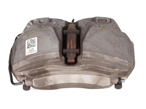 Used Right front brake caliper AUDI A6 C8 (4A2) 45 TFSI Mild Hybrid quattro (265 hp) 30501464