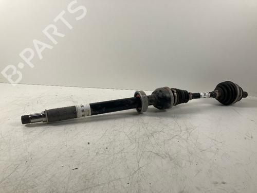 Used Right front driveshaft MERCEDES-BENZ GLB (X247) GLB 200 (247.687) (163 hp) 26440281