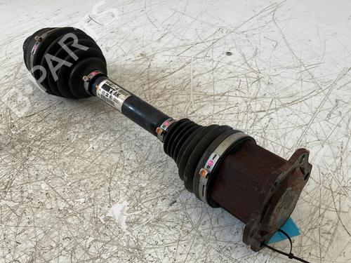 Left front driveshaft AUDI A5 Convertible (8F7) 3.0 TDI | BP37587835M38 - Image 2