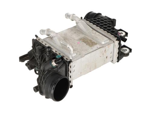 Used Intercooler VW CRAFTER Van (SY_, SX_) 2.0 TDI FWD (SYB, SYC, SYD) (177 hp) 31052161