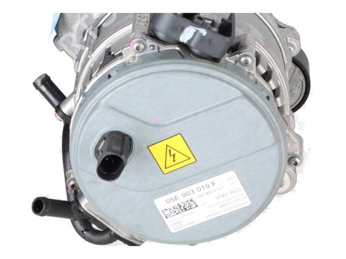 Alternator VW PASSAT B9 Variant (CJ5) 1.5 eTSI | BP39918862M7 - Image 3