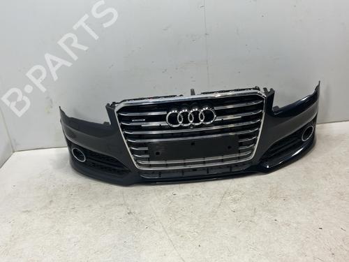 Used Front bumper Front bumper AUDI A8 D4 (4H2, 4H8, 4HC, 4HL) 3.0 TDI quattro (258 hp) 36360980 36360980
