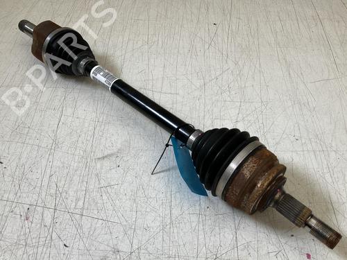 Left front driveshaft CITROËN JUMPY III Van (V_) ë-JUMPY HYDROGEN | BP39927147M38 - Image 2