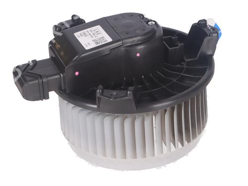 Heater blower motor FORD S-MAX (CJ, WA6) 2.0 EcoBlue 4x4 | BP21813170M62 