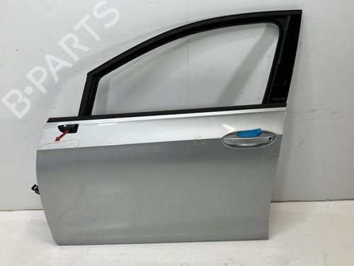 Used Left front door Left front door VW GOLF VIII Variant (CG5, DB5) 1.5 eTSI (150 hp) 35778428 35778428