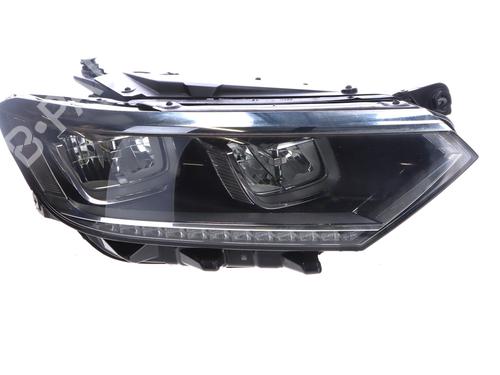 Used Right headlight Right headlight 39112185 39112185