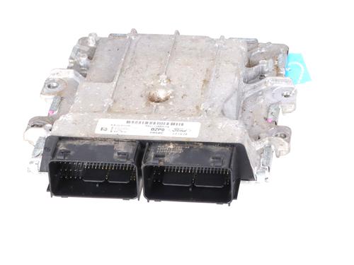 Used Engine control unit (ECU) Engine control unit (ECU) FORD TRANSIT V363 Platform/Chassis (FED, FFD) 2.0 EcoBlue (170 hp) 34471048 34471048