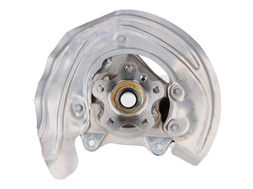 Used Left front steering knuckle BMW X4 (G02, F98) xDrive 20 d (190 hp) 30323014