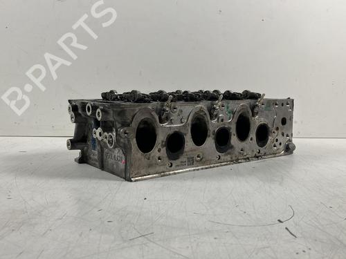 Used Cylinder head Cylinder head VW TOUAREG (CR7, RC8) 3.0 TDI 4motion (286 hp) 25335594 25335594