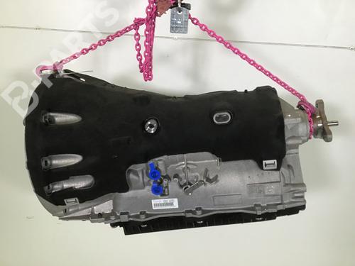 Used Automatic gearbox Automatic gearbox BMW 4 Coupe (G22, G82) 430 i (258 hp) 7806009 7806009