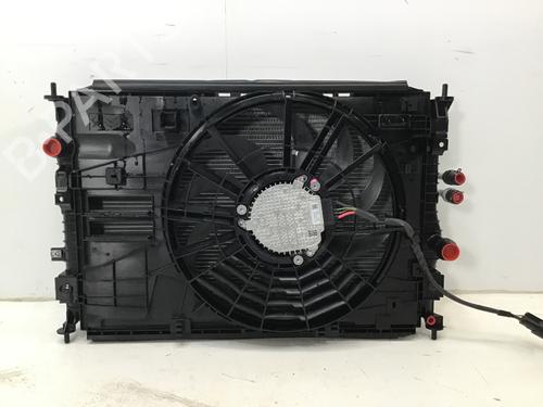 Radiator set OPEL VIVARO C Van (K0) VIVARO-E HYDROGEN | BP39919842M120 - Image 4