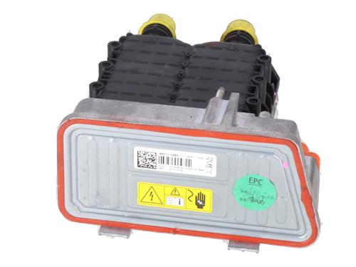 Electronic module OPEL VIVARO C Van (K0) VIVARO-E HYDROGEN | BP39920160M83 - Image 2