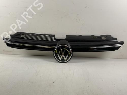 Used Grille VW GOLF VIII (CD1, DA1) 1.5 TSI (150 hp) 33205566