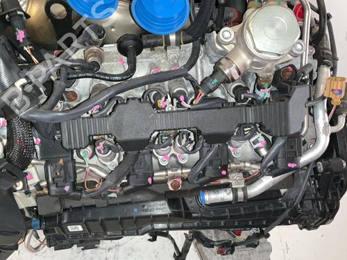 Engine AUDI A8 D4 (4H2, 4H8, 4HC, 4HL) 4.0 TFSI quattro | BP36908893M1 - Image 9