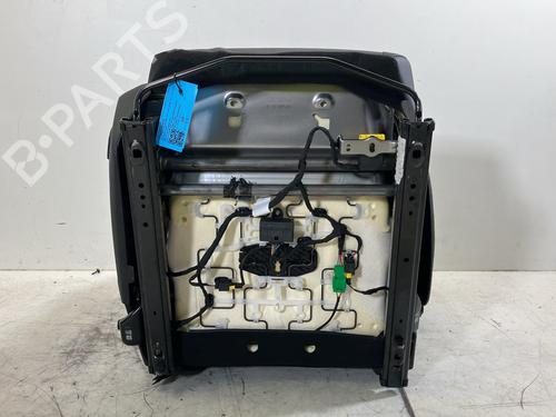 Right front seat OPEL VIVARO C Van (K0) VIVARO-E HYDROGEN | BP39923832C16 - Image 5