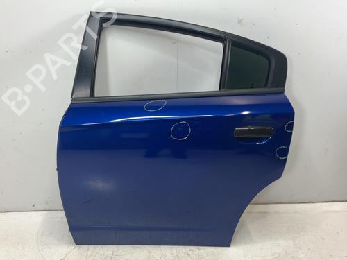 Used Left rear door Left rear door DODGE CHARGER 5.7 (370 hp) 39921962 39921962