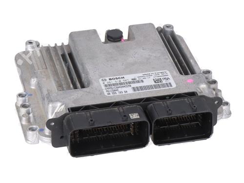 Used Engine control unit (ECU) Engine control unit (ECU) OPEL VIVARO C Van (K0) VIVARO-E HYDROGEN (136 hp) 39921863 39921863