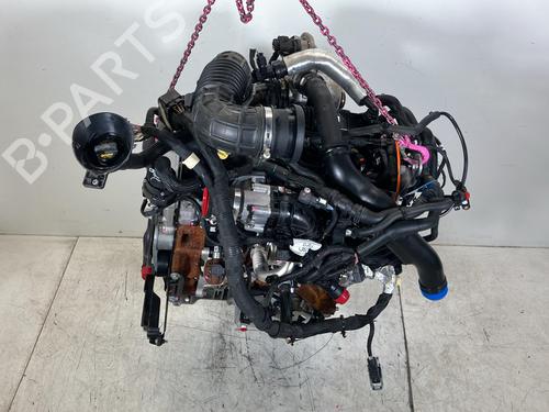 Engine FORD TRANSIT V363 Platform/Chassis (FED, FFD) 2.0 EcoBlue | BP34442208M1  - Image 5
