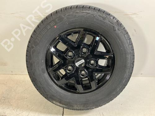 Fælk FORD TRANSIT V363 Platform/Chassis (FED, FFD) 2.0 EcoBlue | BP39181290C45 - Image 9