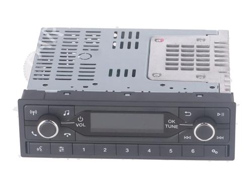 Used Electronic module FORD TRANSIT V363 Platform/Chassis (FED, FFD) 2.0 EcoBlue (130 hp) 21547000