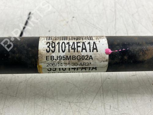 Left front driveshaft NISSAN NV200 Van e-NV (ME0N) | BP40292869M38 - Image 4