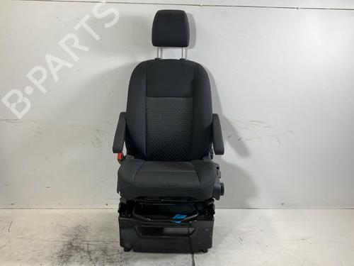 Used Left front seat Left front seat 39097573 39097573