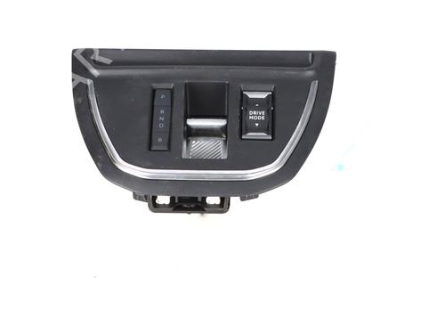 Selector da caixa Selector da caixa OPEL VIVARO C Van (K0) VIVARO-E HYDROGEN (136 hp) 39924108 39924108