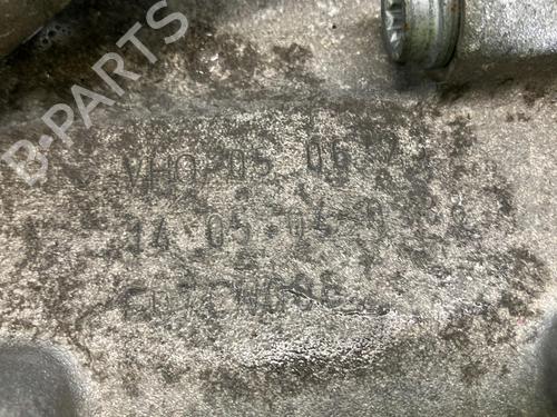 Gearbox VW T-ROC (A11, D11) 1.5 TSI | BP34196753M3  - Image 5