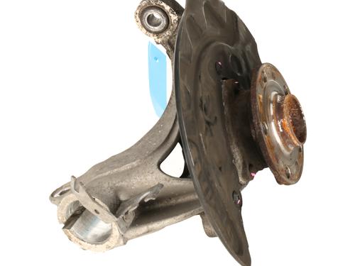Used Left front steering knuckle Left front steering knuckle VW PASSAT B8 Variant (3G5, CB5) 2.0 TSI (190 hp) 39923135 39923135