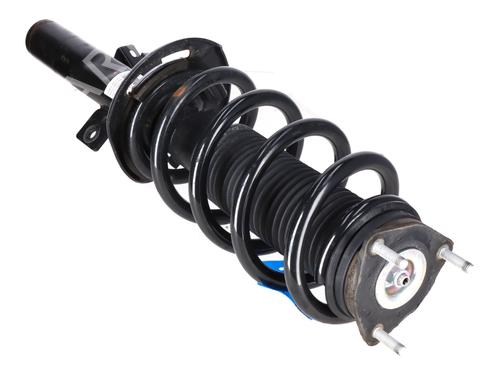 Venstre fortil støddæmper FORD TRANSIT V363 Platform/Chassis (FED, FFD) 2.0 EcoBlue | BP29607294M16 