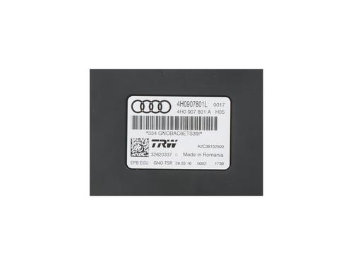Electronic module AUDI A8 D4 (4H2, 4H8, 4HC, 4HL) 3.0 TDI quattro | BP35718857M83 - Image 3