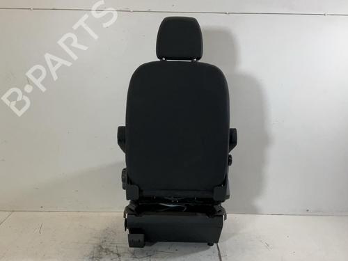 Left front seat FORD TRANSIT V363 Platform/Chassis (FED, FFD) 2.0 EcoBlue | BP37294456C15 - Image 3