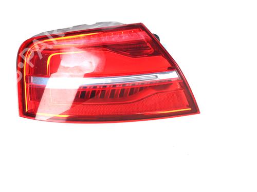 Venstre baglygte Venstre baglygte AUDI A8 D4 (4H2, 4H8, 4HC, 4HL) 3.0 TDI quattro (258 hp) 34582337 34582337