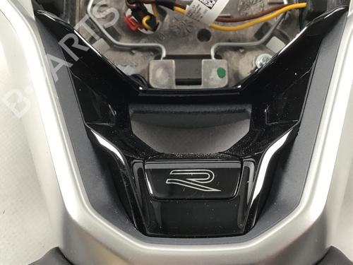 Steering wheel VW GOLF VIII (CD1, DA1) 2.0 TDI | BP33834413C49 - Image 4