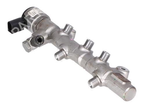 Pipe VW TOUAREG (CR7, RC8) 3.0 TDI 4motion | BP30162179M125