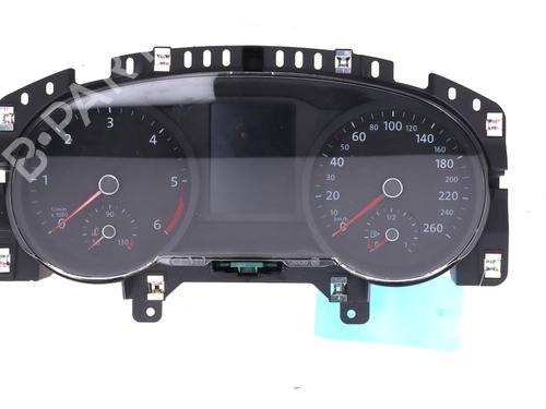 Used Instrument cluster Instrument cluster VW PASSAT B8 Variant (3G5, CB5) 2.0 TDI (150 hp) 36237426 36237426