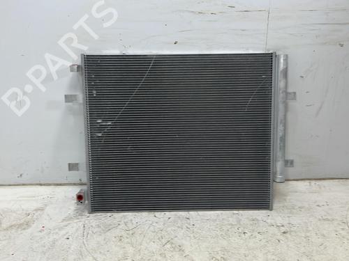 Used AC radiator AC radiator VW ID.7 (ED2) PRO (286 hp) 39924042 39924042