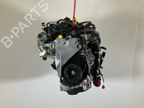 Engine VW ARTEON SHOOTING BRAKE (3H9) 2.0 TSi | BP39918374M1 - Image 3