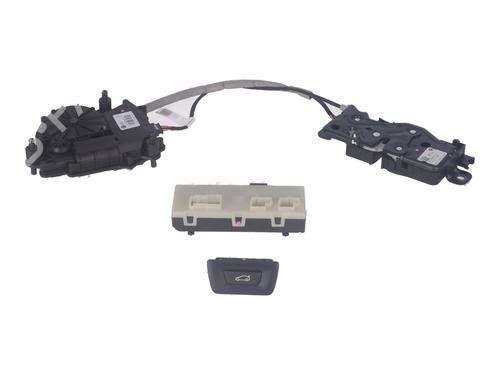 Electronic module BMW X2 (F39) sDrive 18 i | BP19098969M83 