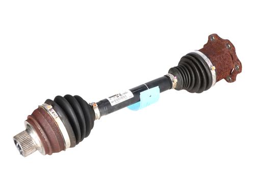 Used Left front driveshaft Left front driveshaft AUDI A8 D4 (4H2, 4H8, 4HC, 4HL) 3.0 TDI quattro (258 hp) 35114053 35114053