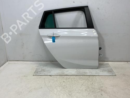 Used Right rear door Right rear door OPEL ASTRA K Sports Tourer (B16) 1.2 Turbo (35) (131 hp) 40445915 40445915