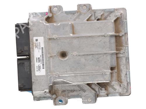 Engine control unit (ECU) FORD TRANSIT V363 Platform/Chassis (FED, FFD) 2.0 EcoBlue | BP36860634M57 - Image 4