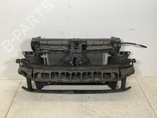 Used Radiator set VW PASSAT B8 Variant (3G5, CB5) 1.6 TDI (120 hp) 16562320