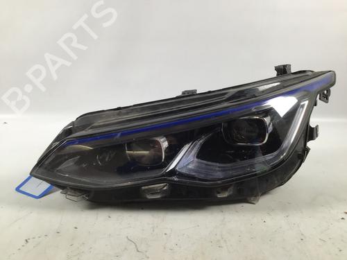 Used Left headlight Left headlight VW GOLF VIII (CD1, DA1) 2.0 TSI R 4motion (320 hp) 33608416 33608416