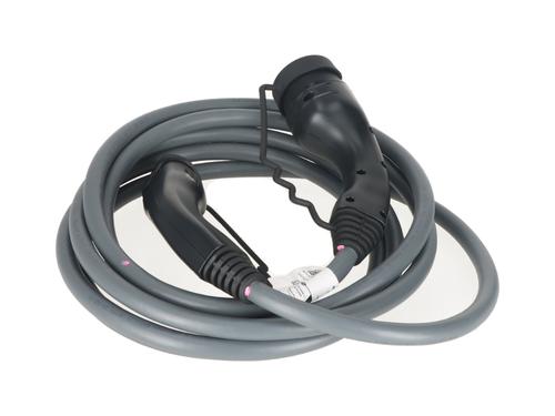 Cable BMW XM (G09) Label All-wheel Drive | BP39919574E12 - Image 2