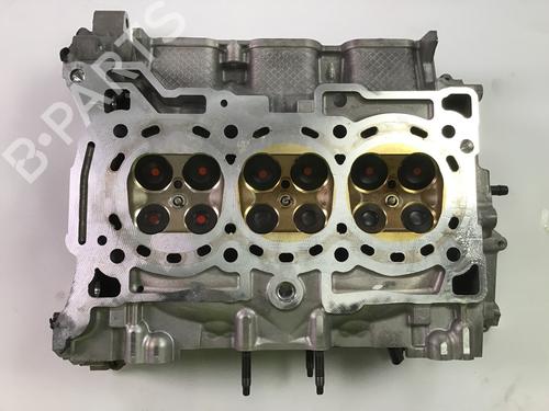 Cylinder head FORD FIESTA VII (HJ, HF) 1.5 ST EcoBoost | BP19101395M5 
