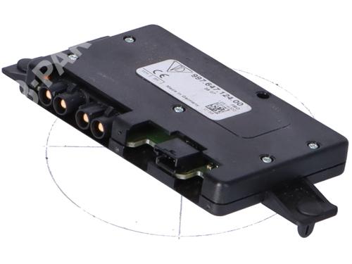 Control unit PORSCHE 911 (997) 3.6 Carrera | BP10388300M11 