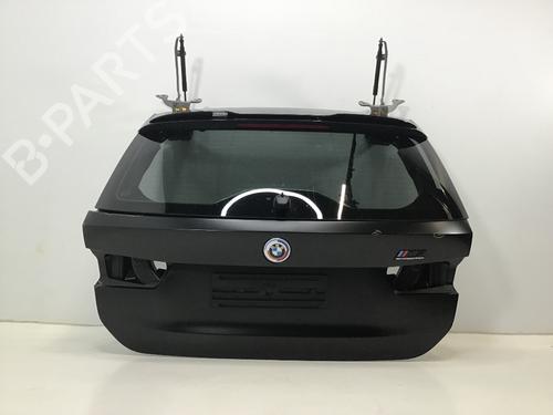 Used Tailgate Tailgate BMW 3 Touring (G21, G81) M3 Competition xDrive (510 hp) 39921710 39921710