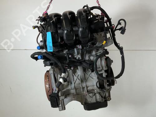 Engine PEUGEOT 2008 I (CU_) 1.2 VTi | BP37587823M1 - Image 2